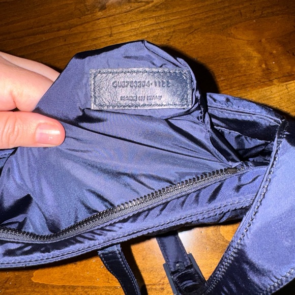 Saint Laurent le 5 a 7 purse NWT - Picture 5 of 7